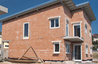 Pickney home extensions